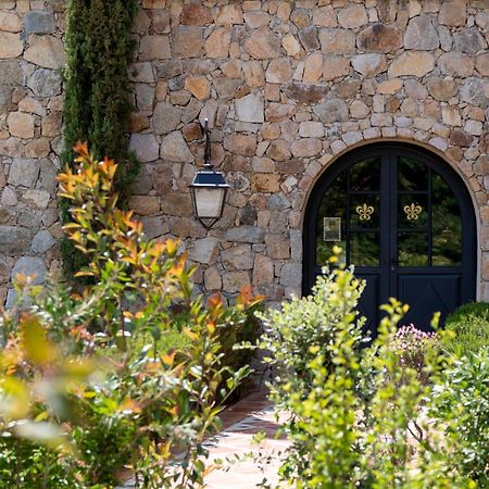 Hotel La Signoria Calvi  Exteriér fotografie