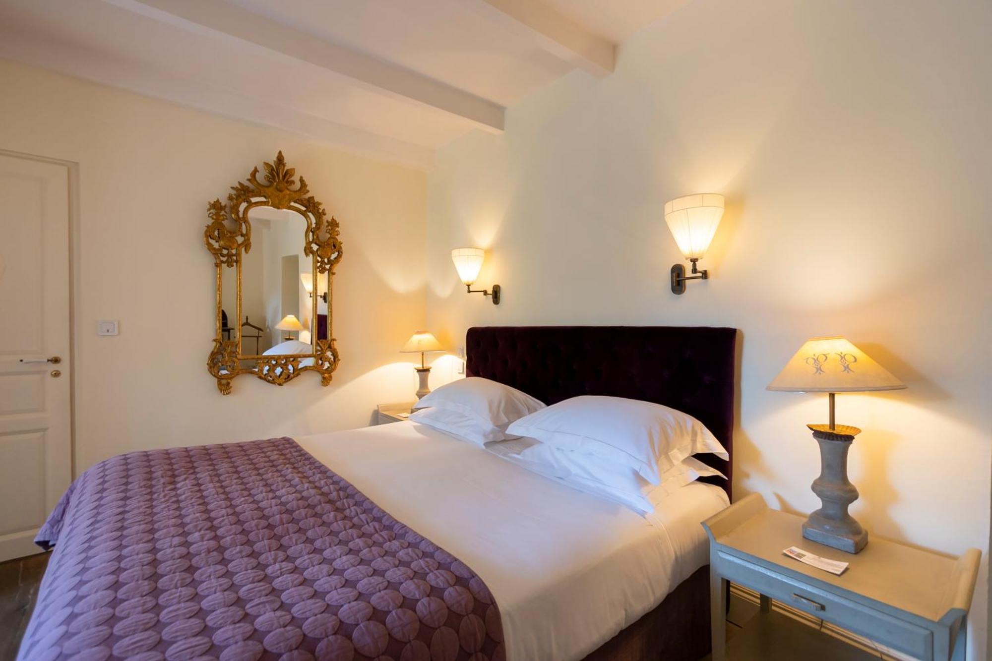 Hotel La Signoria Calvi  Exteriér fotografie