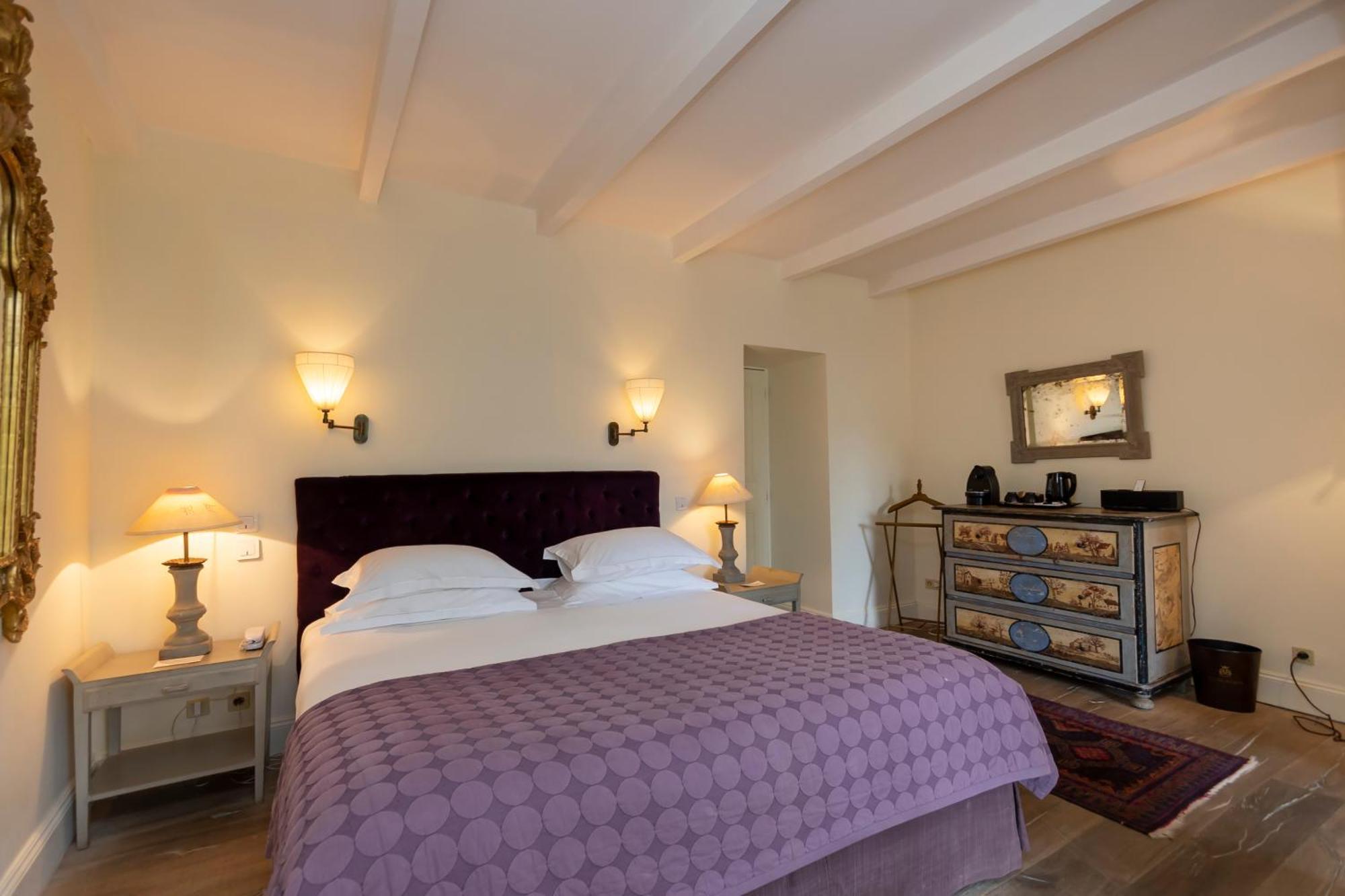 Hotel La Signoria Calvi  Exteriér fotografie